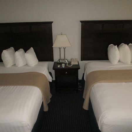 The Avenue Hotel Newark Dış mekan fotoğraf