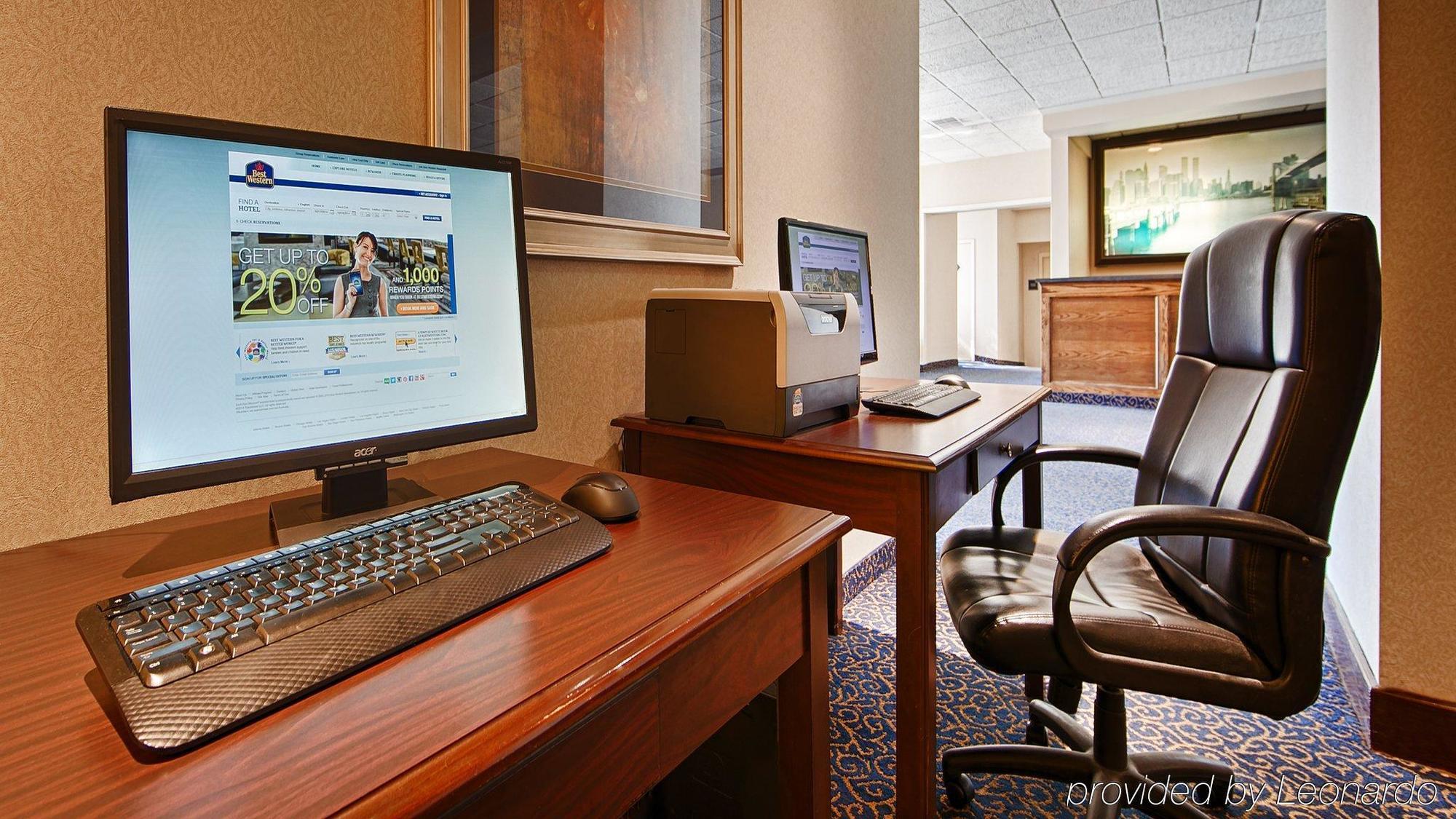 The Avenue Hotel Newark Dış mekan fotoğraf
